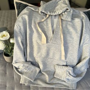 Fabletics Hooded sweatshirt
